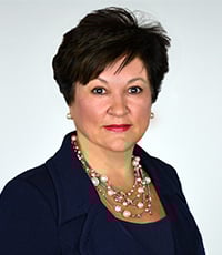 Sabrina Hart, Zurich North America