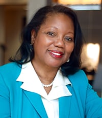 Margaret Redd, National African American Insurance Association