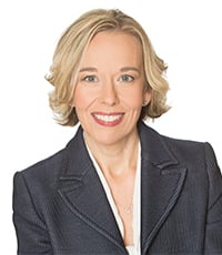 Donna Ince, RSA Canada