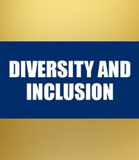 DIVERSITY AND INCLUSION