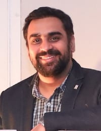 Tapan Bhatia, Aditya Birla Health Insurance