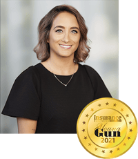 Alex Stefan, CHU Underwriting Agencies