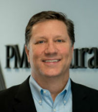 Andrew Shaw, Executive vice president and principal, PMC Insurance Group