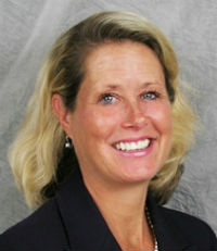 Anne Lund, Senior vice president and financial institutions practice area leader, Brown & Riding