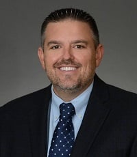 Brian Stanton, President, Gateway-Acentria Insurance
