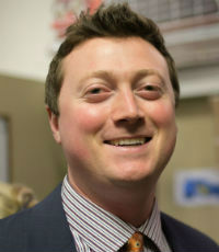 JD Powers, President, Powers Insurance & Risk Management