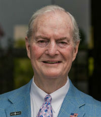 Jack McGraw, Founder, president and CEO, The McGraw Group / Pacific Specialty Insurance Company