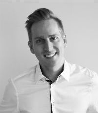 JAMES FLETCHER