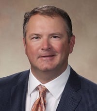 Jason J. Young, Senior VP, Fisher Brown Bottrell Insurance