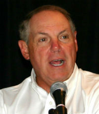Jim Masiello, Founder, chairman and CEO, SIAA