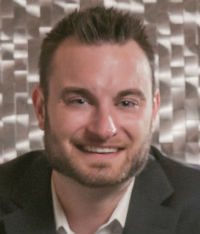 John McKay, Director of sales operations, EZLynx