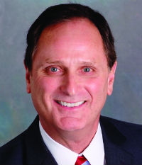 Kenn Allen, President and CEO, AmeriTrust Group Inc.