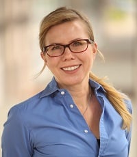 Laura Drabik, Guidewire