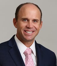 Marcus F. Eagan, VP, Eagan Insurance Agency