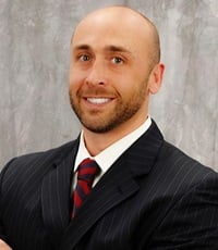 Shawn Budney, Vice President, Acentria Insurance