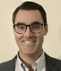 Steve Nassau, Risk consultant, ONI Risk Partners