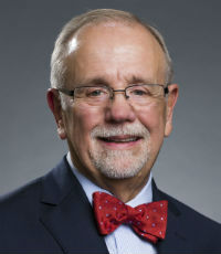 Tom Quaka, Senior vice president, FCCI Insurance Group
