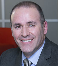 Zac Overbay, Chief administrative officer, Woodruff Sawyer