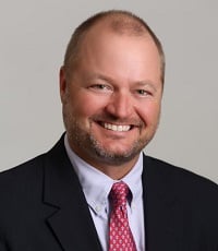Zachary Fanberg, VP, Eagan Insurance Agency
