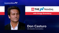 Commodity allocation remains crucial as inflation still untamed