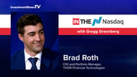THOR Financial CIO offers a pair of systematic ETFs for a volatile market