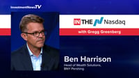 BNY Pershing strategist weighs in on RIA M&A, top advisor technologies