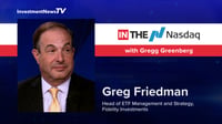 Future of active ETFs remains bright, says Fidelity strategist  