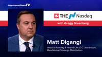 More investors adding annuities to retirement plans, says MassMutual strategist