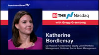 More to the market than Mag 7 stocks, says Goldman strategist