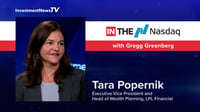 LPL head of wealth planning offers estate planning tips