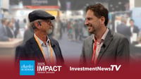 Finance professionals flock to Schwab IMPACT 2025