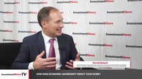 Why are millennials leading the ETF charge?