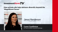 Why investors should diversify from the 'Mag 7'
