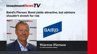 Where are the opportunities in fixed income?