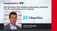 Derivatives-based ETFs ... what's the story?