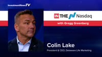 Delaware Life Marketing CEO highlights the biggest financial risks facing retirees