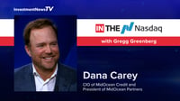 Private credit opportunities abound despite shakeout