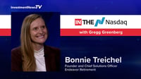 Why retirement planning requires visualization, not just calculation