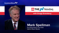 Alpine Saxon Woods CEO highlights the best investments in a volatile market