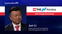 EY: Recent liquidity and credit concerns won’t sink private market asset growth