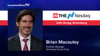 Hennessy Focus Fund manager highlights his favorite stocks in an uncertain economy