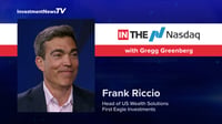 First Eagle’s active ETF strategy is taking off. Here’s why.