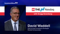 Beware the growing signs of a tech bubble, says Waddell & Associates CEO