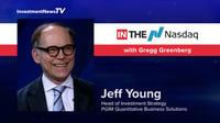 PGIM's systematic analysis points to more gains ahead