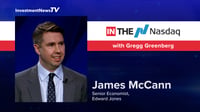 Edward Jones senior economist talks rates, stocks and consumer spending