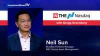BlueBay portfolio manager names his favorite fixed income plays