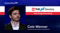 KransShares strategist breaks down impact of mega-IPOs on stocks