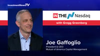 Sizing up the state of retirement readiness in America