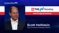 Global X strategist looks ahead to the next stage of AI investing