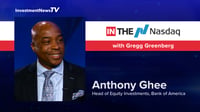 BofA head of CIO equity investments offers economic, market outlook